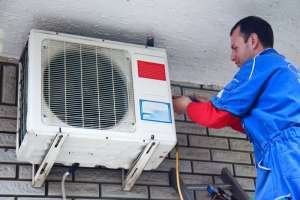 HVAC Companies Near Franklin, KY Available Now